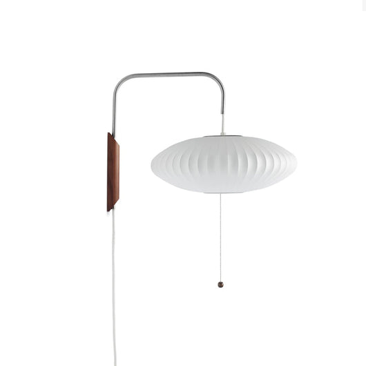 Modern Adjustable Wall Sconce with Plug-In Design Black Metal Glass Lighting for Living Room 10