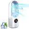 NexaCool | Portable Air Conditioner with Bladeless Design and Ultra-Quiet Operation for Home and Office
