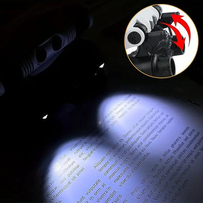 NexaCore | Magnifying Glass with Light and 23x Magnification for Precision Work 6