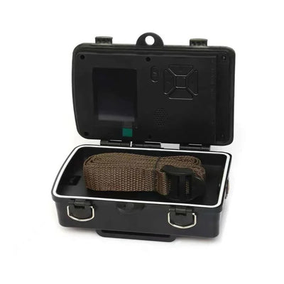 NexaCore | Night Vision Security Camera with Dual-Mode Sensors for Wildlife Monitoring 5
