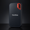 NexaCore | Portable SSD External Hard Drive with High-Speed Transfers for Secure Data Storage