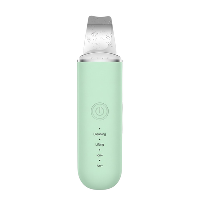 NexaCore | Ultrasonic Skin Scrubber with Four Modes for Deep Cleansing and Serum Infusion 0