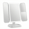 NexaGlow | LED Vanity Mirror with Adjustable Brightness for Flawless Makeup Application