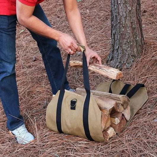 NexaSplit | Firewood Splitter with Durable Wall-Mounted Design for Efficient Kindling Preparation 7