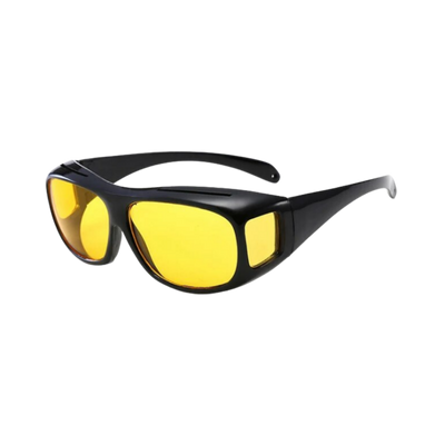 NexaVision | Night Driving Glasses with Polarized Anti-Glare Lenses for Enhanced Low-Light Visibility 0