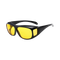 NexaVision | Night Driving Glasses with Polarized Anti-Glare Lenses for Enhanced Low-Light Visibility