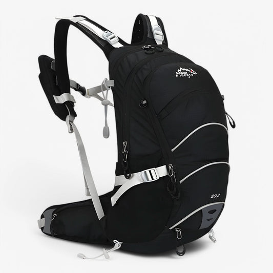 Nexa | 20L Waterproof Hiking Backpack with Ergonomic Comfort for Outdoor Adventures 0