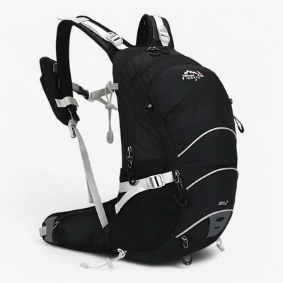 Nexa | 20L Waterproof Hiking Backpack with Ergonomic Comfort for Outdoor Adventures 0