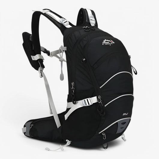 Nexa | 20L Waterproof Hiking Backpack with Ergonomic Comfort for Outdoor Adventures 0