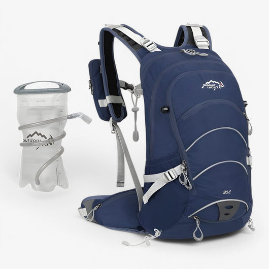 Nexa | 20L Waterproof Hiking Backpack with Ergonomic Comfort for Outdoor Adventures 11