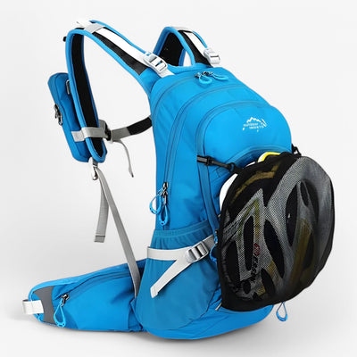 Nexa | 20L Waterproof Hiking Backpack with Ergonomic Comfort for Outdoor Adventures 1