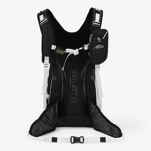Nexa | 20L Waterproof Hiking Backpack with Ergonomic Comfort for Outdoor Adventures 5