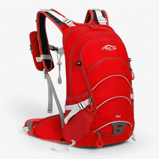 Nexa | 20L Waterproof Hiking Backpack with Ergonomic Comfort for Outdoor Adventures 6