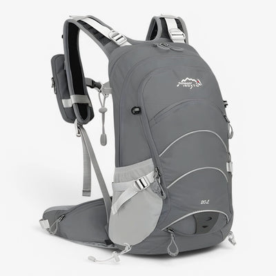 Nexa | 20L Waterproof Hiking Backpack with Ergonomic Comfort for Outdoor Adventures 7