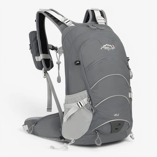 Nexa | 20L Waterproof Hiking Backpack with Ergonomic Comfort for Outdoor Adventures 7