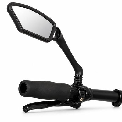 Nexa | Bicycle Mirror with 360° Adjustability and Shatterproof Design for Enhanced Safety 0142