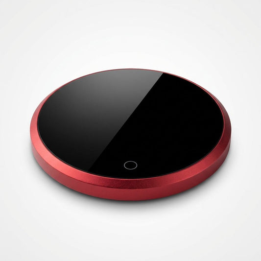 Nexa | Coffee Mug Warmer with Temperature Control and Auto Shut-Off for Ideal Beverage Enjoyment 70