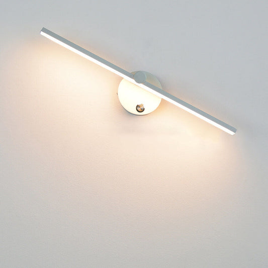 Nexa | LED Wall Light with Modern Aluminium Design and 800 Lumens for Bedroom and Living Room 0