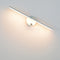 Nexa | LED Wall Light with Modern Aluminium Design and 800 Lumens for Bedroom and Living Room