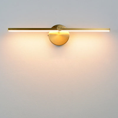 Nexa | LED Wall Light with Modern Aluminium Design and 800 Lumens for Bedroom and Living Room 1