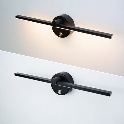 Nexa | LED Wall Light with Modern Aluminium Design and 800 Lumens for Bedroom and Living Room 2