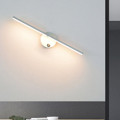 Nexa | LED Wall Light with Modern Aluminium Design and 800 Lumens for Bedroom and Living Room 3