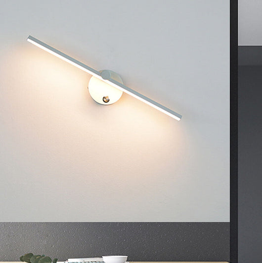 Nexa | LED Wall Light with Modern Aluminium Design and 800 Lumens for Bedroom and Living Room 3