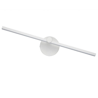 Nexa | LED Wall Light with Modern Aluminium Design and 800 Lumens for Bedroom and Living Room 4