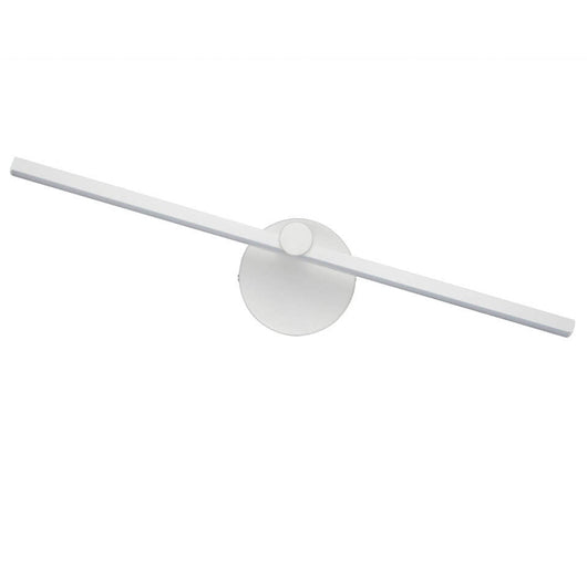 Nexa | LED Wall Light with Modern Aluminium Design and 800 Lumens for Bedroom and Living Room 4