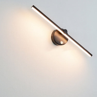 Nexa | LED Wall Light with Modern Aluminium Design and 800 Lumens for Bedroom and Living Room 5