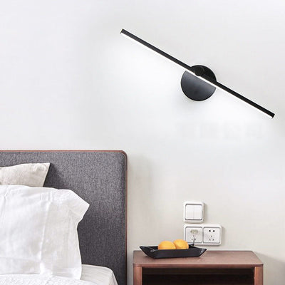 Nexa | LED Wall Light with Modern Aluminium Design and 800 Lumens for Bedroom and Living Room 8