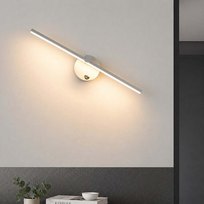 Nexa | LED Wall Light with Modern Aluminium Design and 800 Lumens for Bedroom and Living Room 90