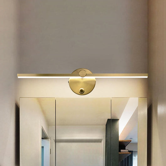 Nexa | LED Wall Light with Modern Aluminium Design and 800 Lumens for Bedroom and Living Room 9