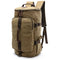Nexa | Mens Duffle Bag with Large Capacity and Versatile Carry Options for Travel and Daily Use