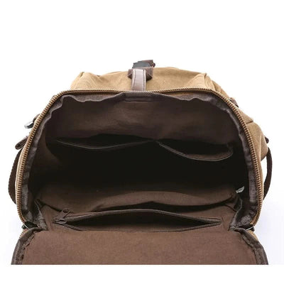 Nexa | Mens Duffle Bag with Large Capacity and Versatile Carry Options for Travel and Daily Use 2