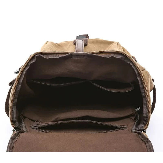 Nexa | Mens Duffle Bag with Large Capacity and Versatile Carry Options for Travel and Daily Use 2