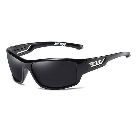 Nexa | Polarized Military Sunglasses with UV400 Protection for Outdoor Activities 3