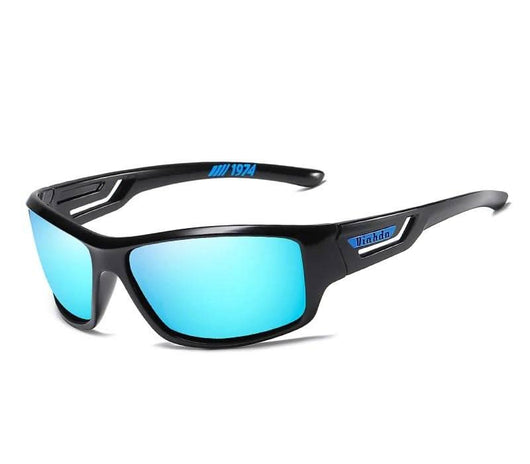 Nexa | Polarized Military Sunglasses with UV400 Protection for Outdoor Activities 6
