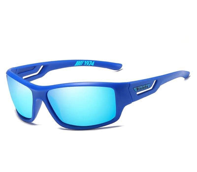 Nexa | Polarized Military Sunglasses with UV400 Protection for Outdoor Activities 8