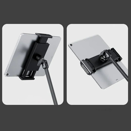Nexa | Tablet Mount with 360° Rotation and Sturdy Construction for Hands-Free Use 2