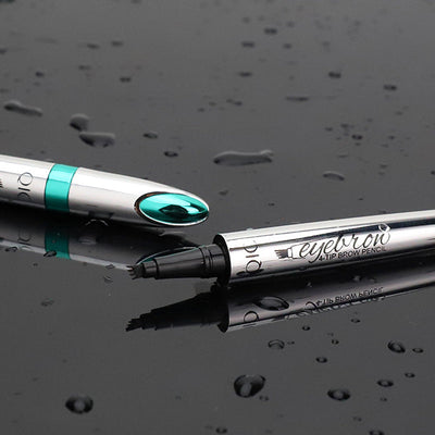 Nexa | Waterproof Eyebrow Pencil with 4-Tip Design for Effortless Microblading 8