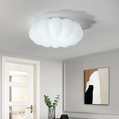 NordicGlow | Modern Adjustable Dimmable Flush Mount Ceiling Light for Kids Room 2