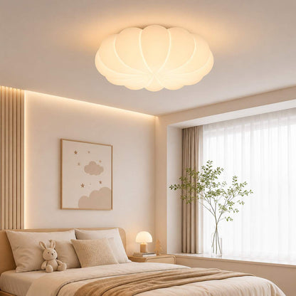 NordicGlow | Modern Adjustable Dimmable Flush Mount Ceiling Light for Kids Room 22