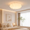 NordicGlow | Modern Adjustable Dimmable Flush Mount Ceiling Light for Kids Room