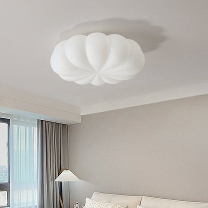 NordicGlow | Modern Adjustable Dimmable Flush Mount Ceiling Light for Kids Room 3