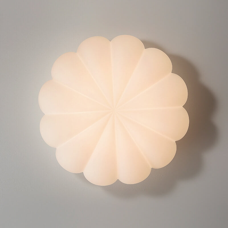NordicGlow | Modern Adjustable Dimmable Flush Mount Ceiling Light for Kids Room 4