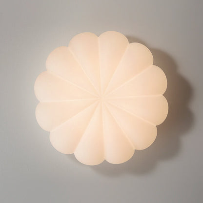 NordicGlow | Modern Adjustable Dimmable Flush Mount Ceiling Light for Kids Room 4