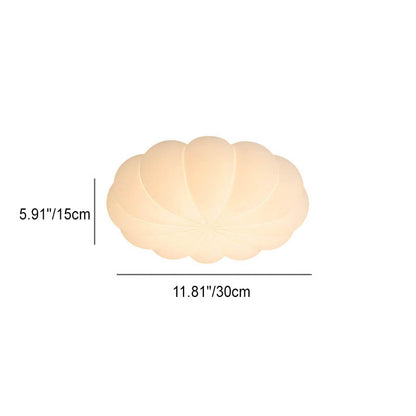NordicGlow | Modern Adjustable Dimmable Flush Mount Ceiling Light for Kids Room 5