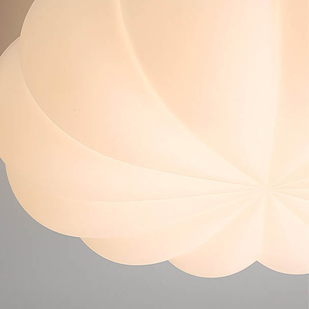 NordicGlow | Modern Adjustable Dimmable Flush Mount Ceiling Light for Kids Room 8