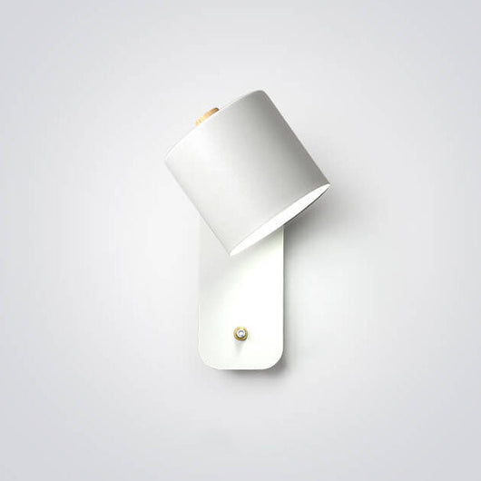 Nordic Macaron | Stylish Modern Rotatable Wall Sconce Light 0